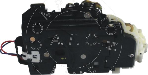 AIC 55273 - Door Lock www.parts5.com