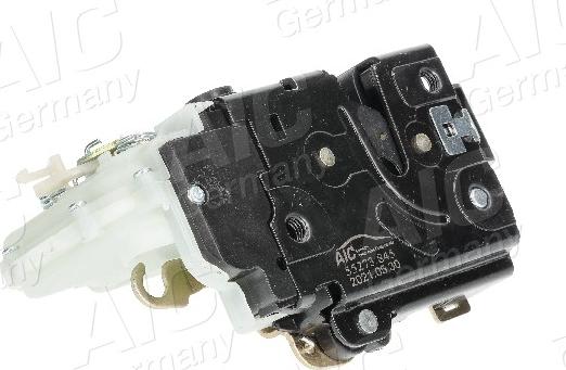 AIC 55273 - Door Lock www.parts5.com