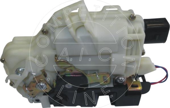 AIC 55273 - Door Lock www.parts5.com