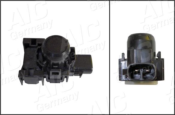 AIC 55746 - Sensor, parking assist www.parts5.com