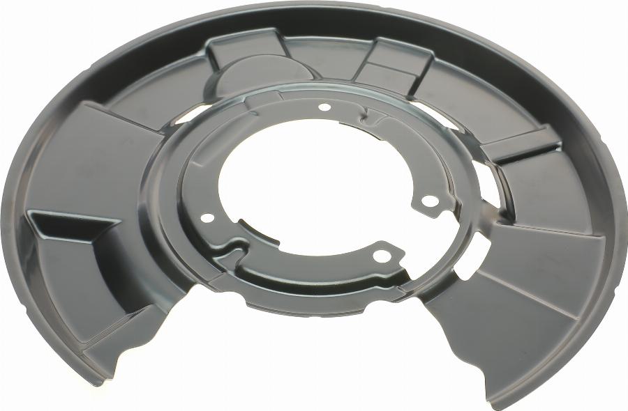 AIC 55750 - Splash Panel, guard, brake disc www.parts5.com