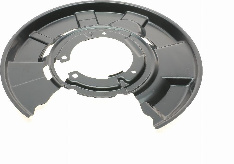 AIC 55751 - Splash Panel, guard, brake disc www.parts5.com