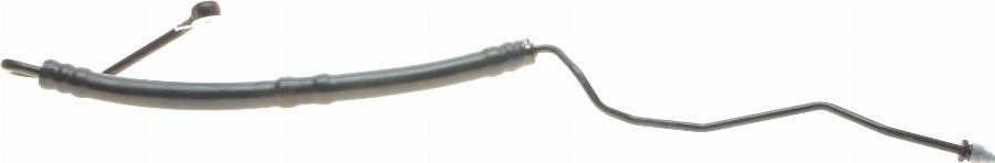 AIC 55719 - Hydraulic Hose, steering system www.parts5.com