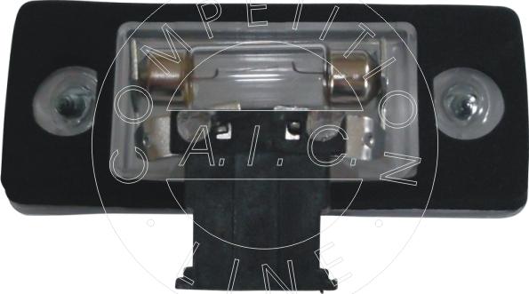 AIC 55787 - Licence Plate Light www.parts5.com