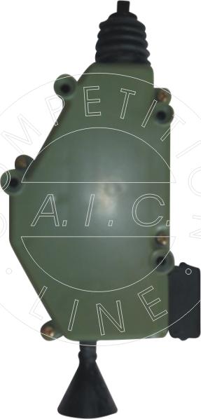AIC 55734 - Control, actuator, central locking system parts5.com