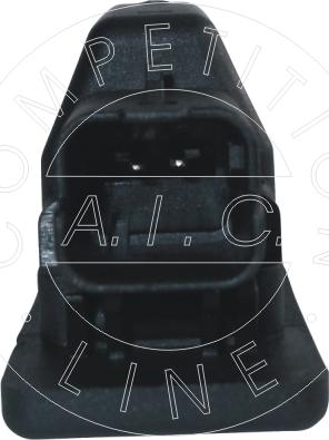 AIC 55775 - Licence Plate Light www.parts5.com