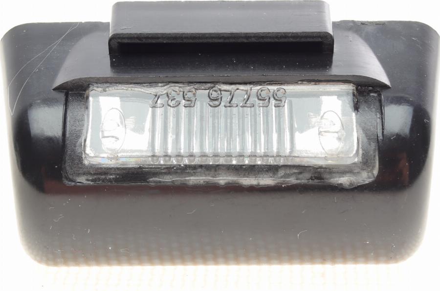 AIC 55776 - Licence Plate Light www.parts5.com