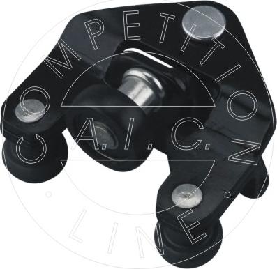 AIC 56908 - Valivé vedení, posuvné dveře www.parts5.com