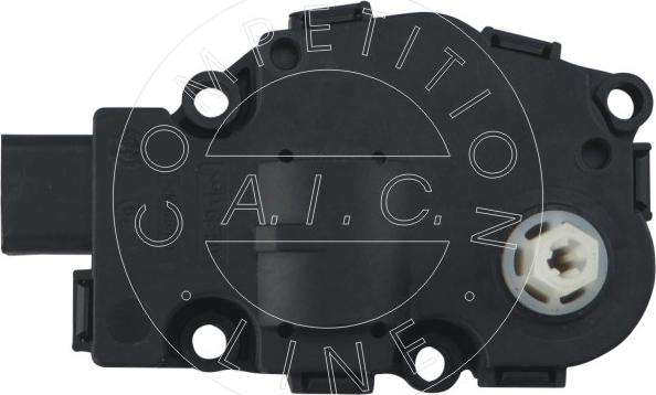 AIC 56914 - Регулировочный элемент, смесительный клапан www.parts5.com