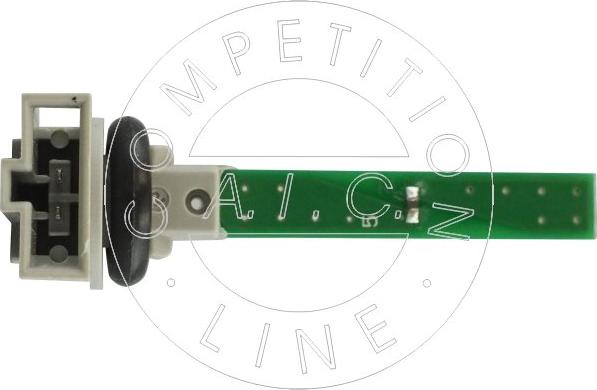 AIC 56923 - Senzor,temperatura interioara www.parts5.com