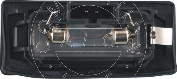 AIC 56445 - Licence Plate Light parts5.com