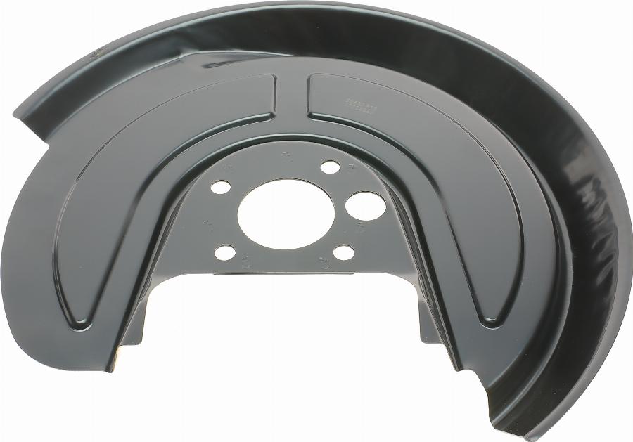 AIC 56580 - Splash Panel, guard, brake disc www.parts5.com