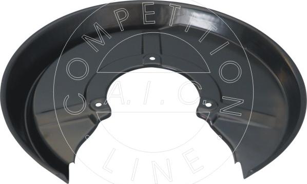 AIC 56581 - Plekk,piduriketas www.parts5.com