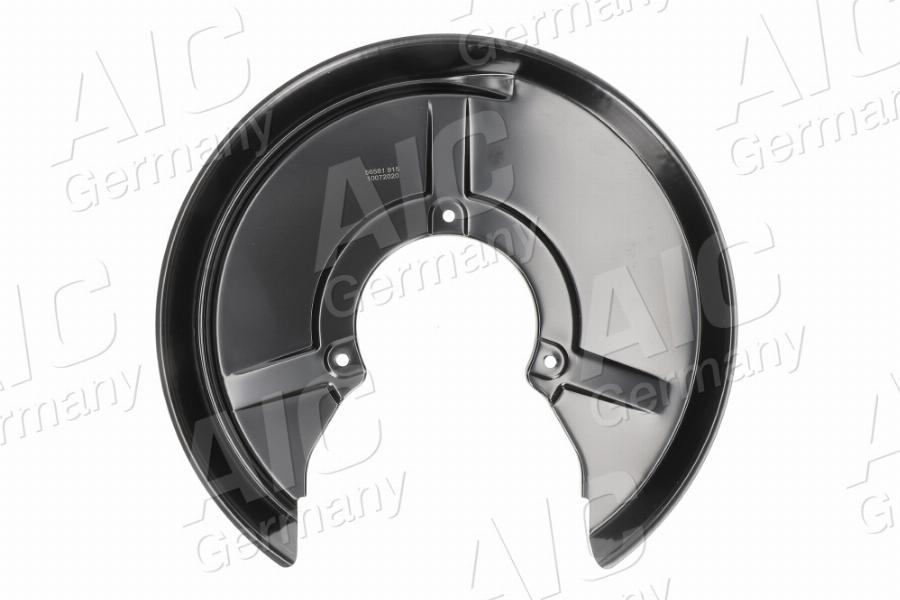 AIC 56581 - Plekk,piduriketas www.parts5.com