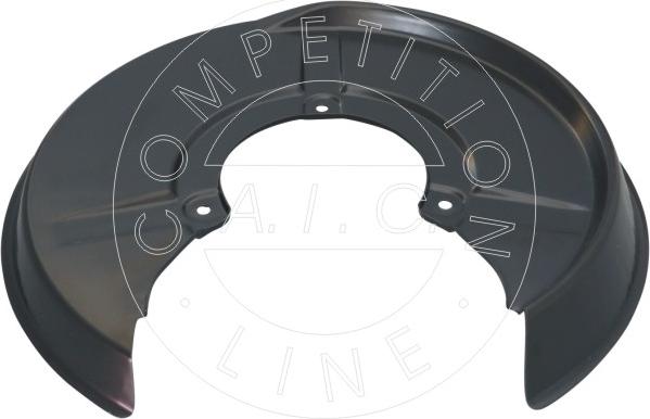 AIC 56581 - Plekk,piduriketas www.parts5.com