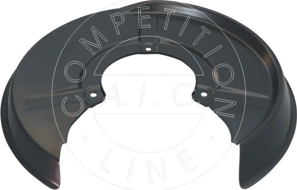 AIC 56581 - Plekk,piduriketas www.parts5.com