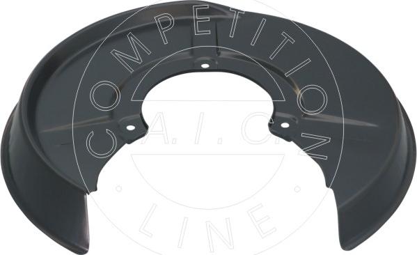 AIC 56582 - Plekk,piduriketas www.parts5.com