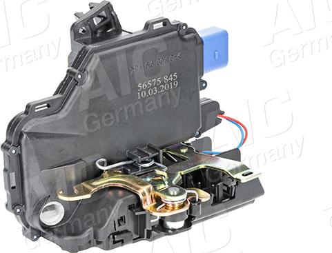 AIC 56575 - Door Lock www.parts5.com