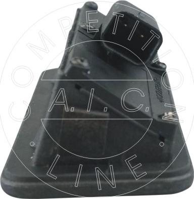 AIC 56659 - Tailgate Handle www.parts5.com