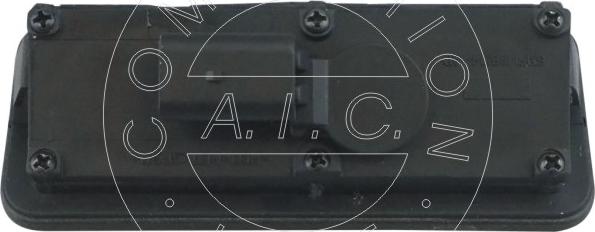 AIC 56659 - Tailgate Handle www.parts5.com