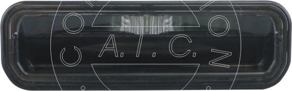 AIC 56660 - Tailgate Handle www.parts5.com