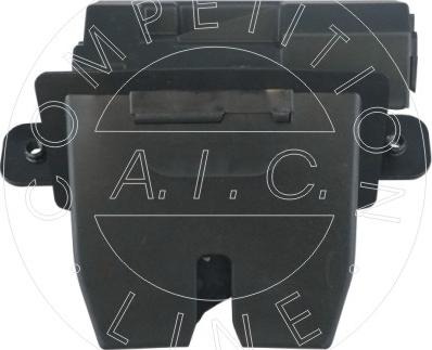 AIC 56663 - Arka kapak kilidi www.parts5.com