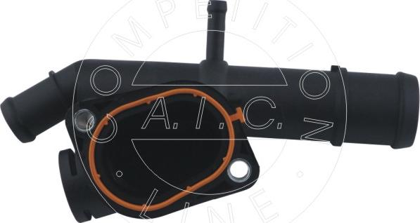 AIC 56617 - Coolant Flange www.parts5.com