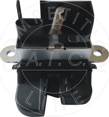 AIC 56624 - Tailgate Lock www.parts5.com