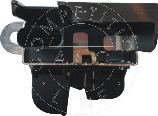 AIC 56624 - Tailgate Lock www.parts5.com