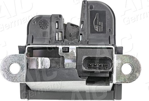 AIC 56624 - Tailgate Lock www.parts5.com