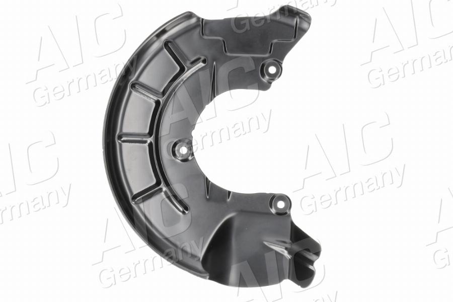 AIC 56069 - Splash Panel, guard, brake disc www.parts5.com