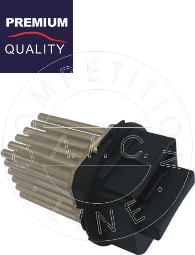 AIC 56006 - Unidad de control, calefacción / ventilación www.parts5.com