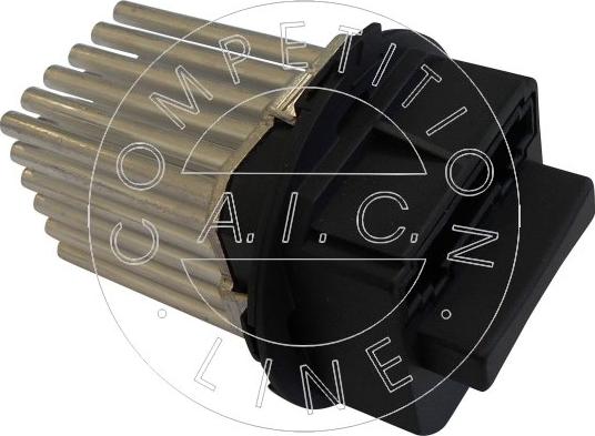 AIC 56006 - Unitate de control,incalzire / ventilatie parts5.com