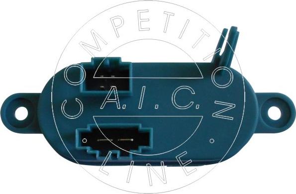 AIC 56007 - Control Unit, heating / ventilation parts5.com