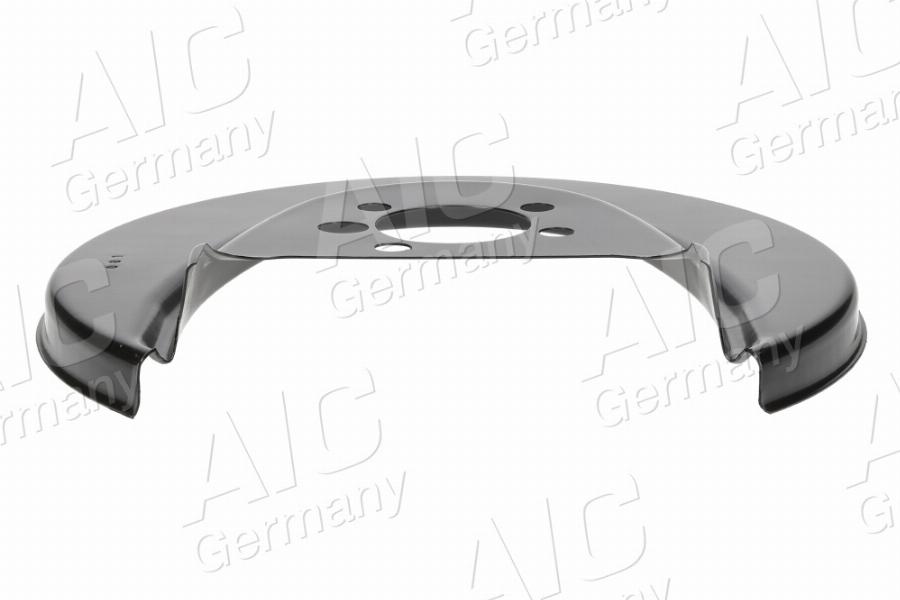 AIC 56015 - Splash Panel, guard, brake disc www.parts5.com