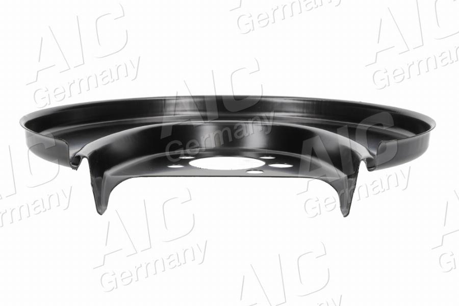 AIC 56015 - Splash Panel, guard, brake disc www.parts5.com