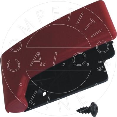 AIC 56013 - Fogantyú, motorházfedél-kireteszelés www.parts5.com