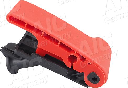 AIC 56013 - Tutamak, motor kaputu kilit mekanizması www.parts5.com