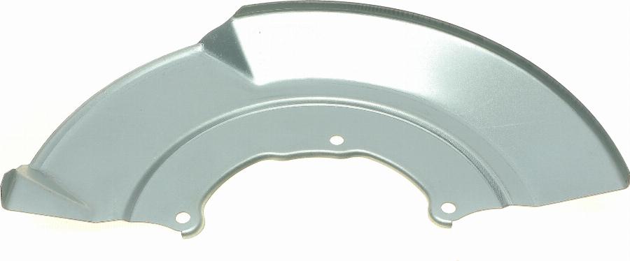 AIC 56017 - Splash Panel, guard, brake disc www.parts5.com