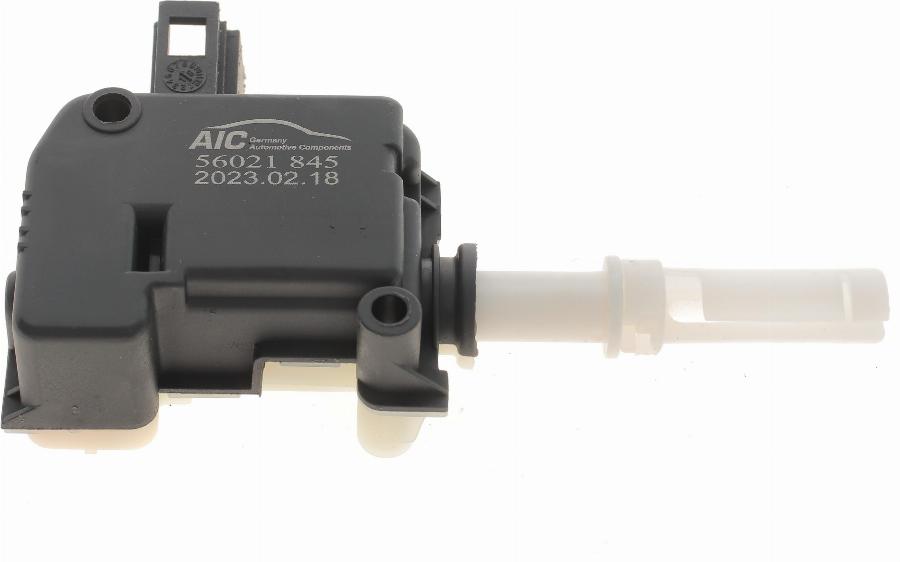 AIC 56021 - Element ustalający, zamek centralny www.parts5.com