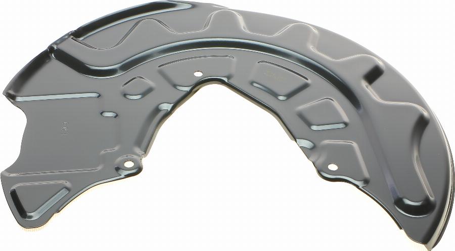 AIC 56143 - Splash Panel, guard, brake disc www.parts5.com