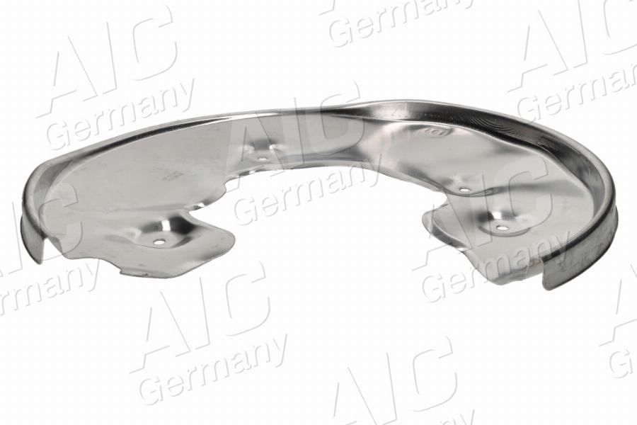 AIC 56150 - Splash Panel, guard, brake disc www.parts5.com