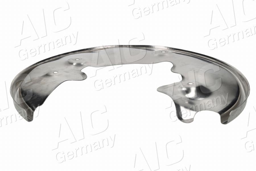 AIC 56150 - Splash Panel, guard, brake disc www.parts5.com