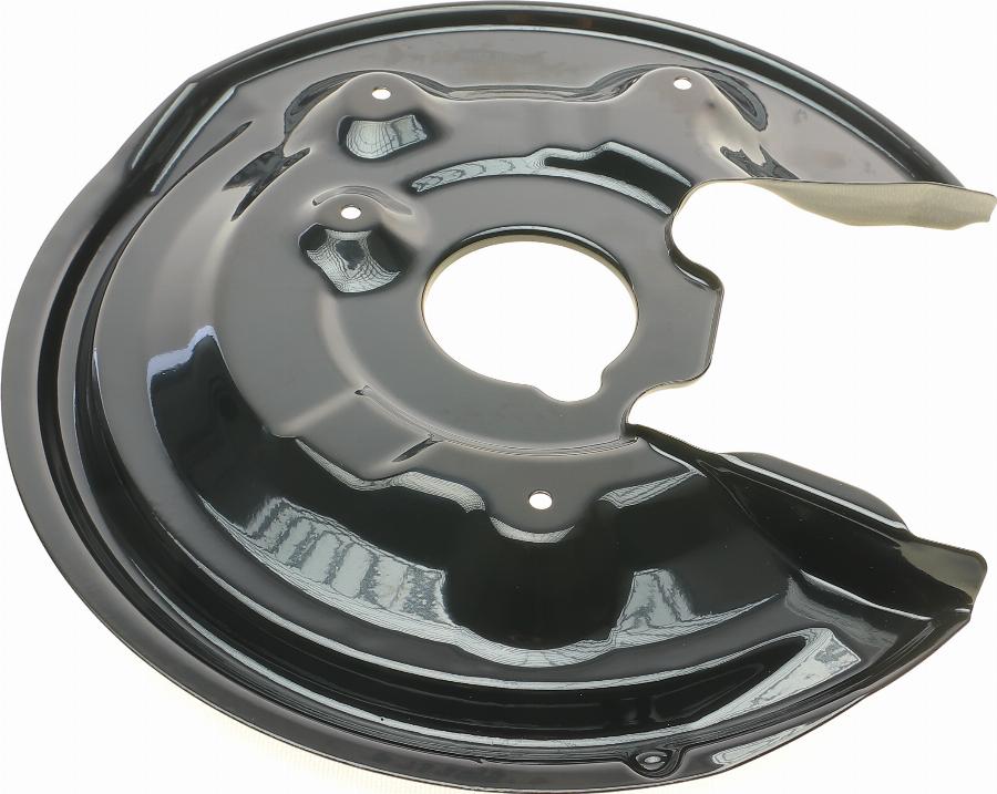 AIC 56162 - Splash Panel, guard, brake disc www.parts5.com