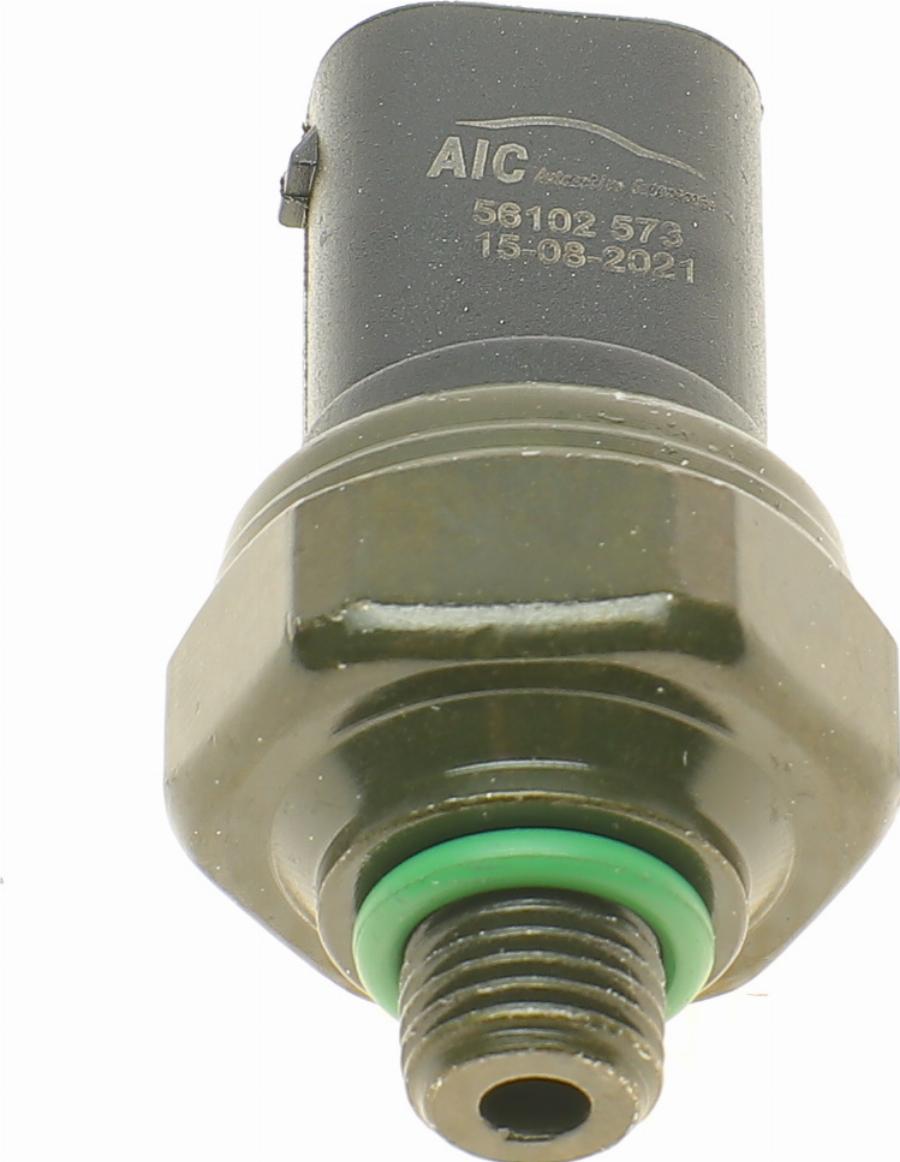 AIC 56102 - Nyomáskapcsoló, klímaberendezés www.parts5.com