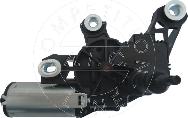 AIC 56124 - Wiper Motor www.parts5.com