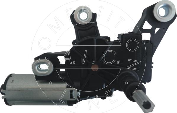 AIC 56123 - Wiper Motor www.parts5.com