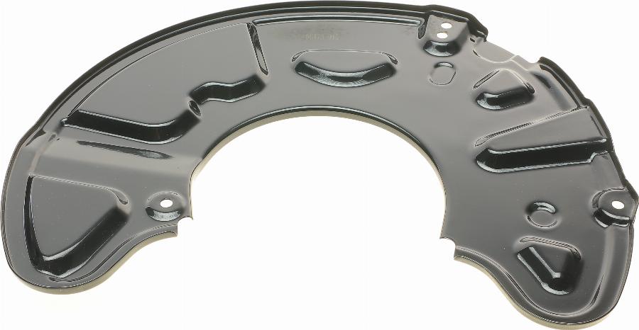 AIC 56173 - Lim za zaštitu od prskanja, kočni disk www.parts5.com