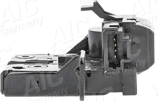 AIC 56398 - Брава на задна врата www.parts5.com