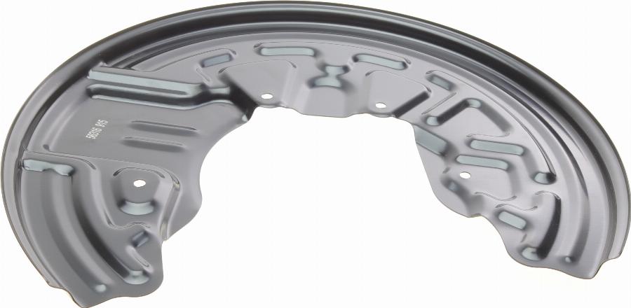 AIC 56316 - Splash Panel, guard, brake disc www.parts5.com